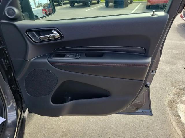 2026 Dodge Durango GT AWD HEMI V8