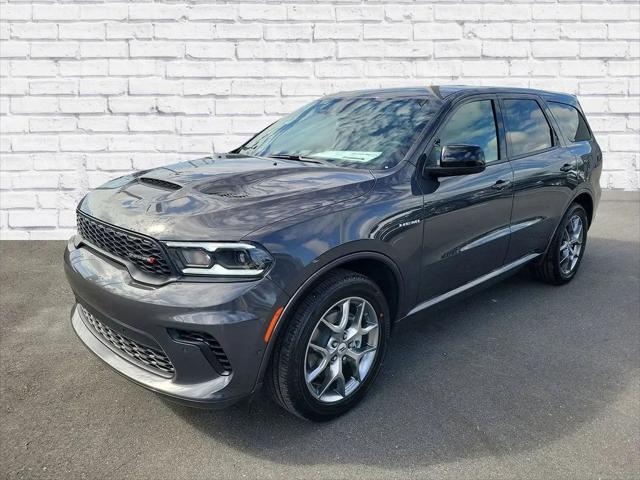 2026 Dodge Durango GT AWD HEMI V8