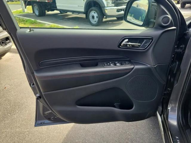 2026 Dodge Durango GT AWD HEMI V8