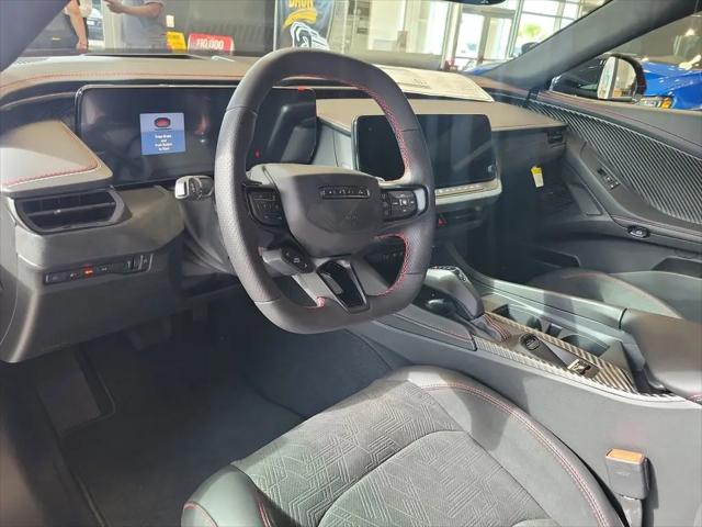 2026 Dodge Charger Scat Pack Plus 2-Door AWD
