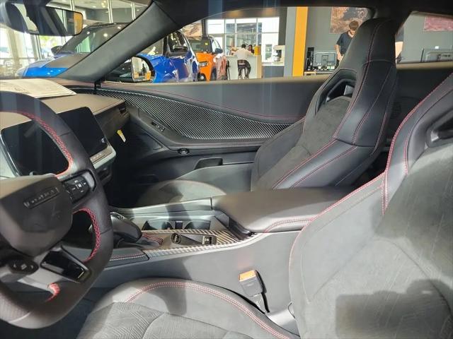 2026 Dodge Charger Scat Pack Plus 2-Door AWD