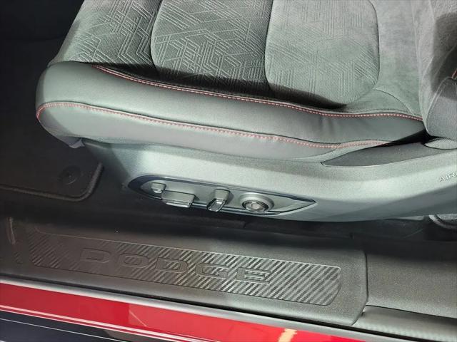 2026 Dodge Charger Scat Pack Plus 2-Door AWD