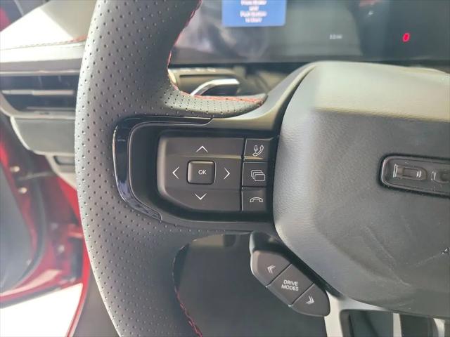 2026 Dodge Charger Scat Pack Plus 2-Door AWD