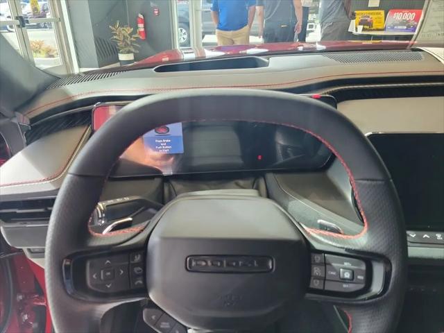 2026 Dodge Charger Scat Pack Plus 2-Door AWD