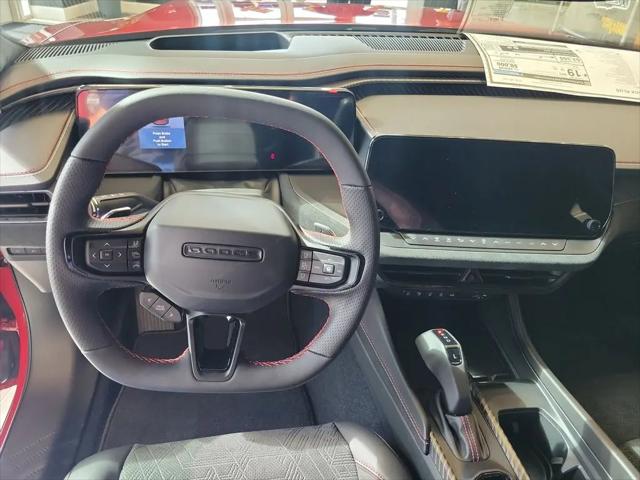 2026 Dodge Charger Scat Pack Plus 2-Door AWD