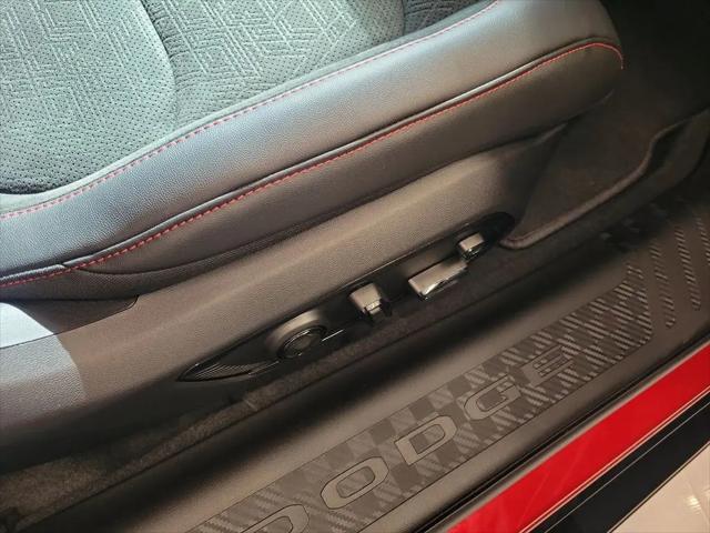 2026 Dodge Charger Scat Pack Plus 2-Door AWD