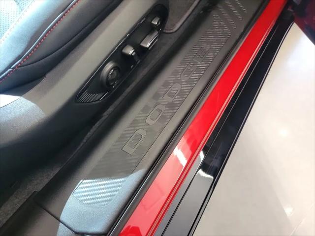 2026 Dodge Charger Scat Pack Plus 2-Door AWD