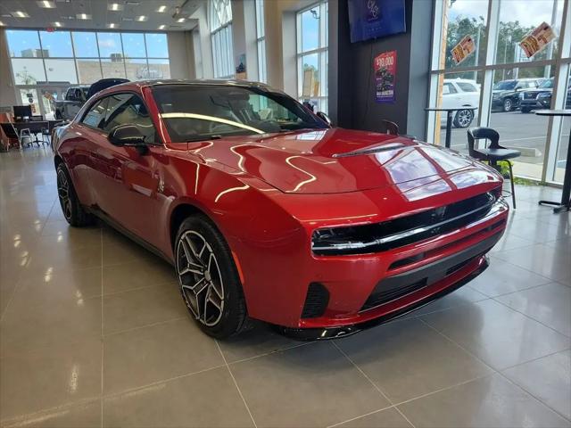 2026 Dodge Charger Scat Pack Plus 2-Door AWD