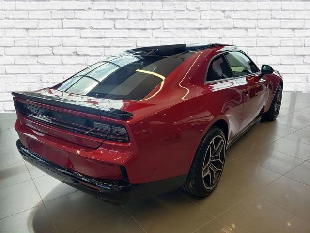 2026 Dodge Charger Scat Pack Plus 2-Door AWD