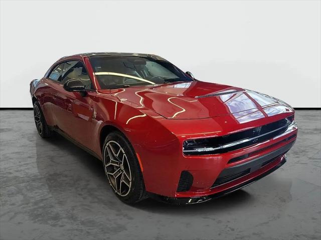 2026 Dodge Charger Scat Pack Plus 2-Door AWD for sale in Live Oak, FL