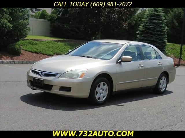 2006 Honda Accord 2.4 LX for sale in Hamilton, NJ