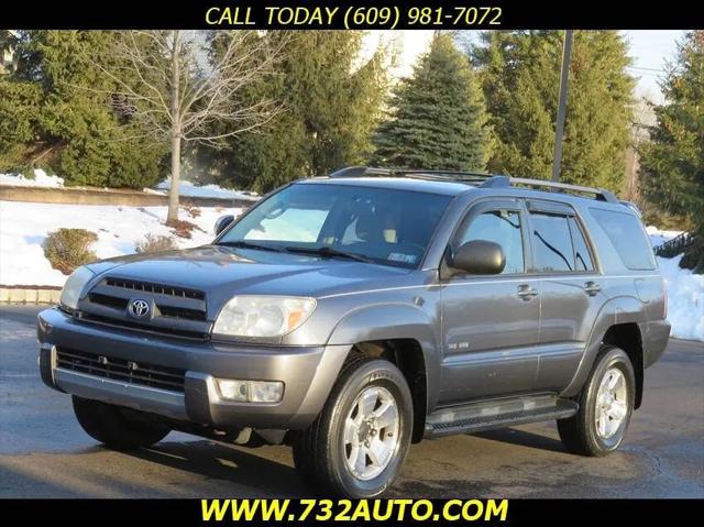 2004 Toyota 4Runner SR5 V6 for sale in Hamilton, NJ