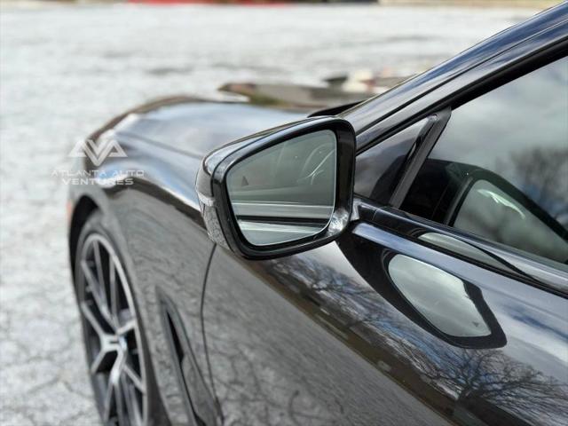 2019 BMW M8 xDrive