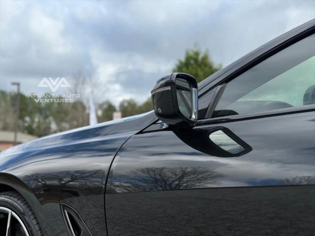 2019 BMW M8 xDrive