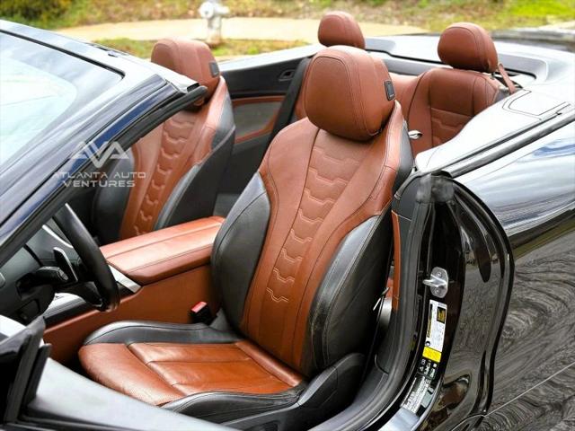 2019 BMW M8 xDrive