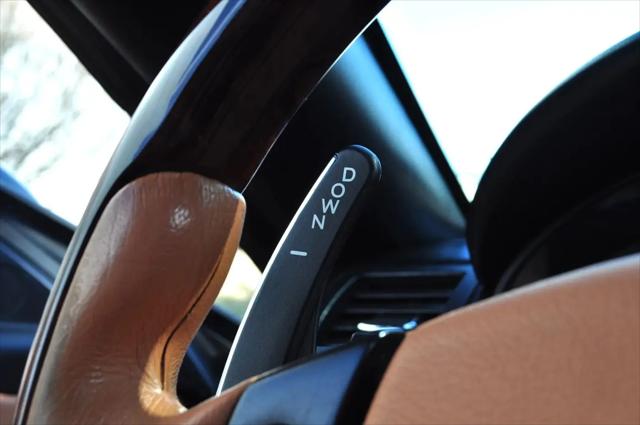 2011 Maserati GranTurismo Standard