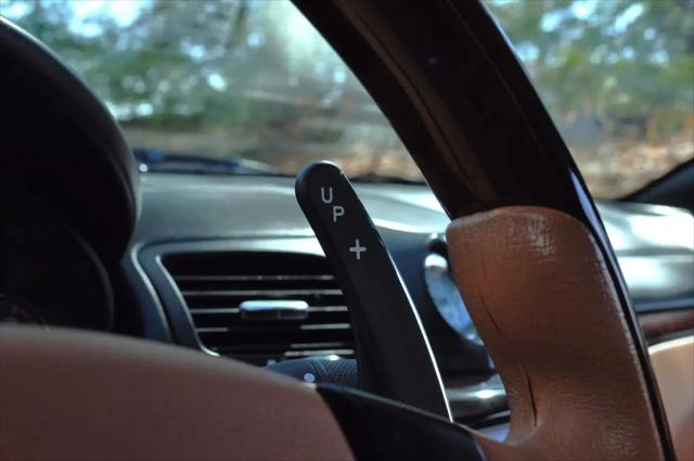 2011 Maserati GranTurismo Standard