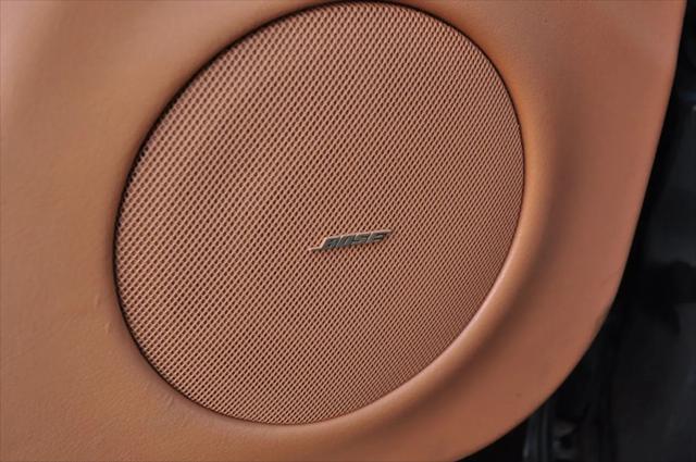 2011 Maserati GranTurismo Standard
