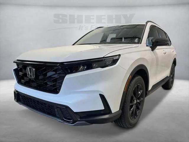 2026 Honda CR-V Hybrid AWD Sport-L for sale in Alexandria, VA