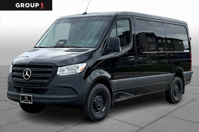 2026 Mercedes-Benz Sprinter 2500 Standard Roof 4-Cyl Diesel for sale in Austin, TX