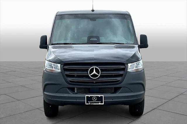 2026 Mercedes-Benz Sprinter 2500 Standard Roof 4-Cyl Diesel
