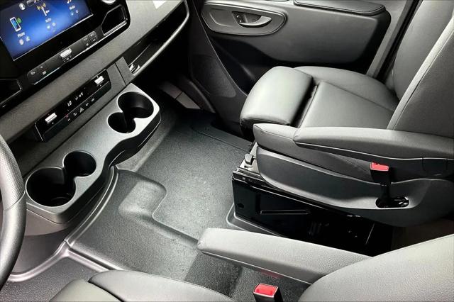 2026 Mercedes-Benz Sprinter 2500 Standard Roof 4-Cyl Diesel