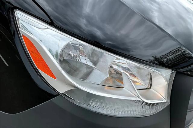 2026 Mercedes-Benz Sprinter 2500 Standard Roof 4-Cyl Diesel