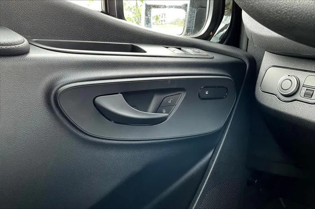 2026 Mercedes-Benz Sprinter 2500 Standard Roof 4-Cyl Diesel