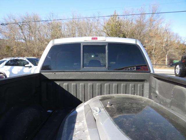 2014 Ford F-150 King Ranch