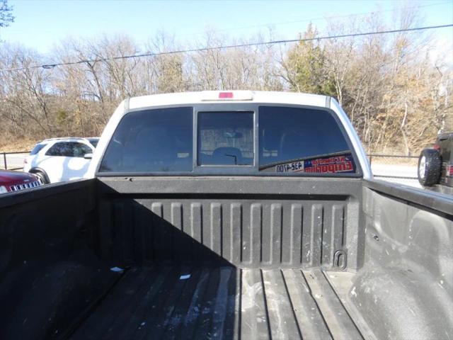 2014 Ford F-150 King Ranch