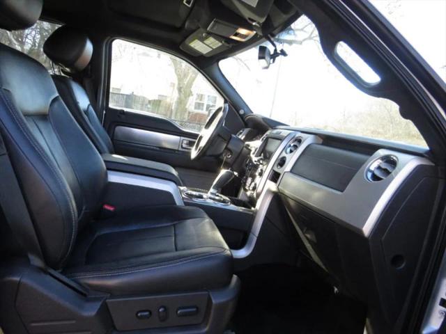 2014 Ford F-150 King Ranch