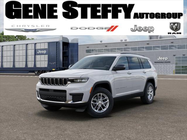 2026 Jeep Grand Cherokee L Altitude 4x4 for sale in Fremont, NE