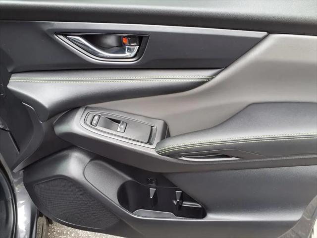 2025 Subaru Ascent Onyx Edition 7-Passenger