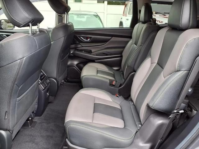 2025 Subaru Ascent Onyx Edition 7-Passenger