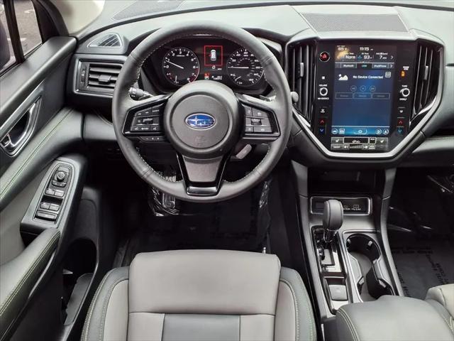 2025 Subaru Ascent Onyx Edition 7-Passenger
