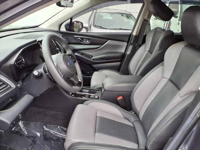 2025 Subaru Ascent Onyx Edition 7-Passenger
