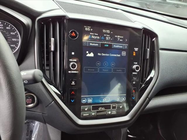 2025 Subaru Ascent Onyx Edition 7-Passenger