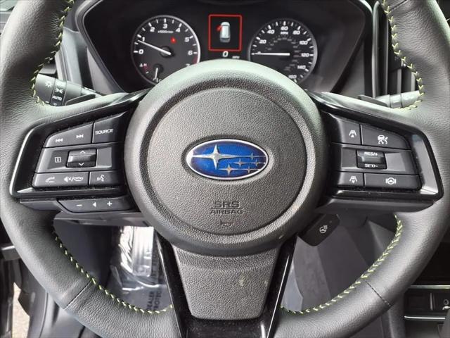 2025 Subaru Ascent Onyx Edition 7-Passenger
