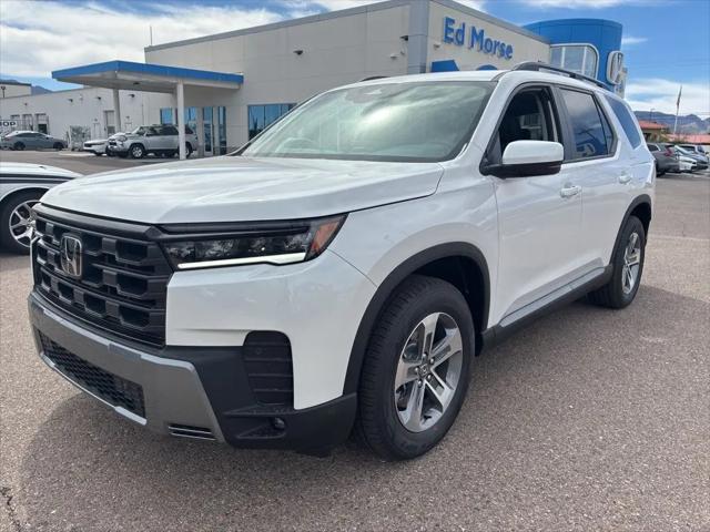 2026 Honda Pilot EX-L for sale in Sierra Vista, AZ