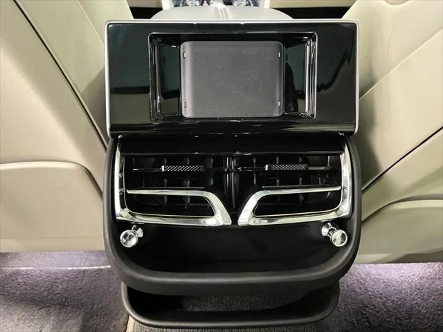 2022 Bentley Flying Spur V8