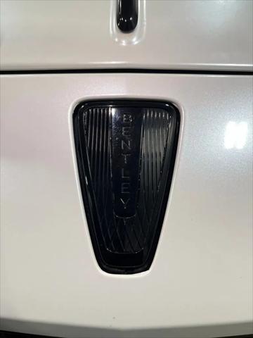 2022 Bentley Flying Spur V8
