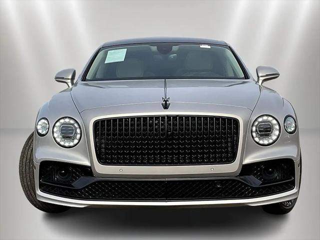 2022 Bentley Flying Spur V8
