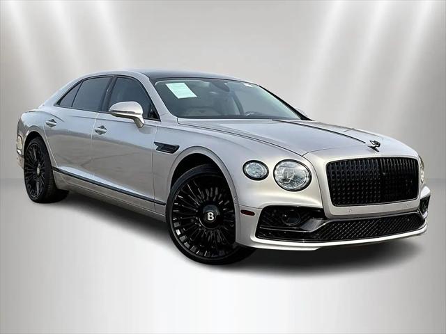 2022 Bentley Flying Spur V8