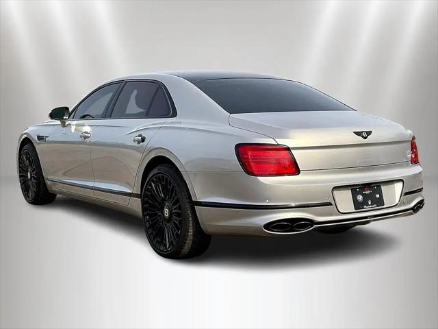 2022 Bentley Flying Spur V8