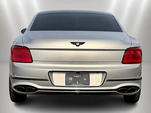 2022 Bentley Flying Spur V8