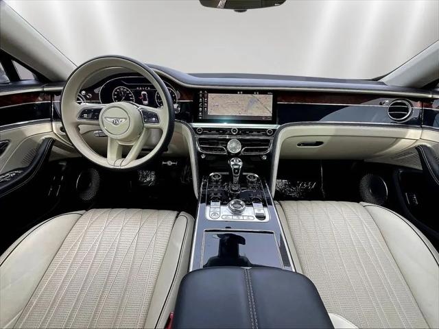 2022 Bentley Flying Spur V8