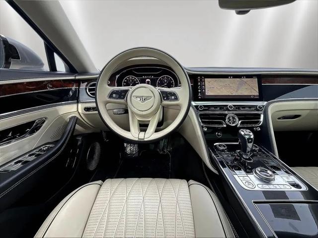 2022 Bentley Flying Spur V8