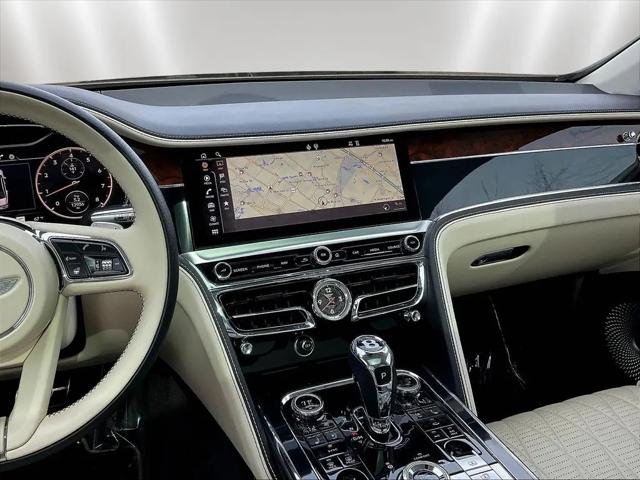 2022 Bentley Flying Spur V8