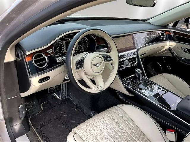 2022 Bentley Flying Spur V8