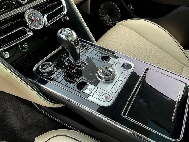 2022 Bentley Flying Spur V8